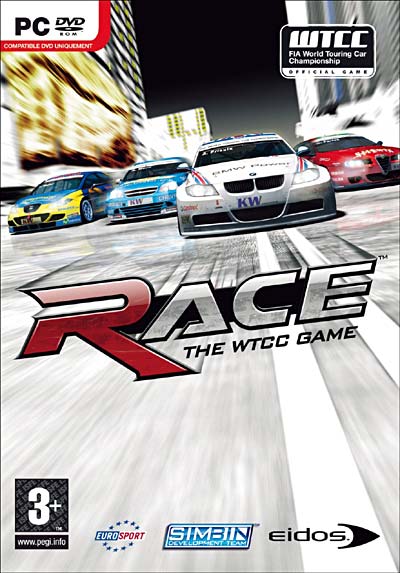 Race - The WTCC Game État correct reconditionné disponible sur Fnac