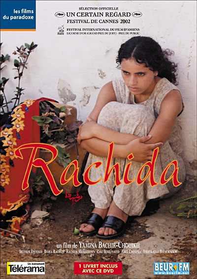 Rachida État correct reconditionné disponible sur Fnac