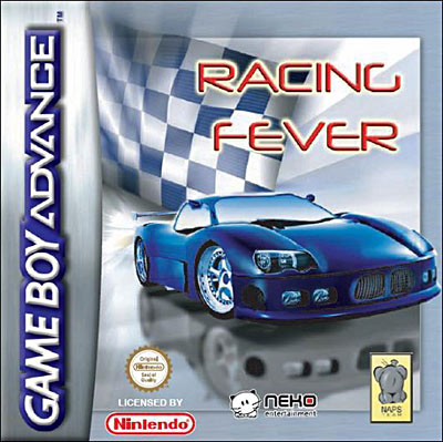 Acheter Racing Fever État correct - 19,00 € Racing Fever État correct N/A reconditionné disponible sur Fnac