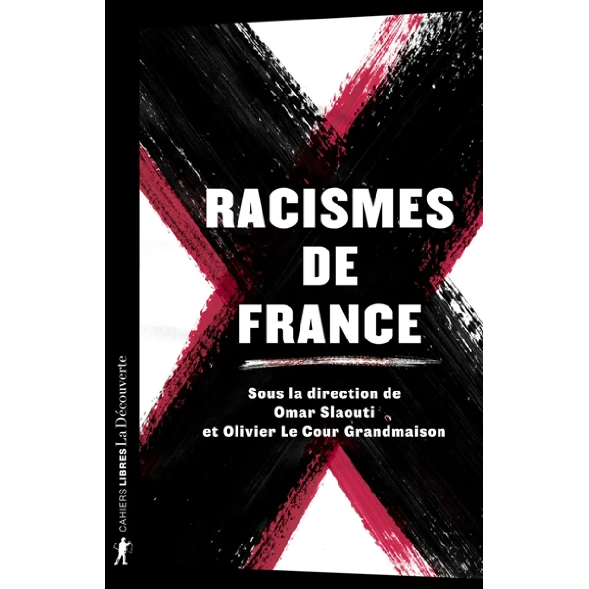 Acheter Racismes de France État correct - 19,49 € Racismes de France État correct N/A (Il ne s'agit pas d'une marque reconditionné disponible sur Rue du Commerce Seconde Vie