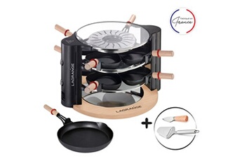 Raclette Evolution 149012 Bon état N/A reconditionné disponible sur Darty