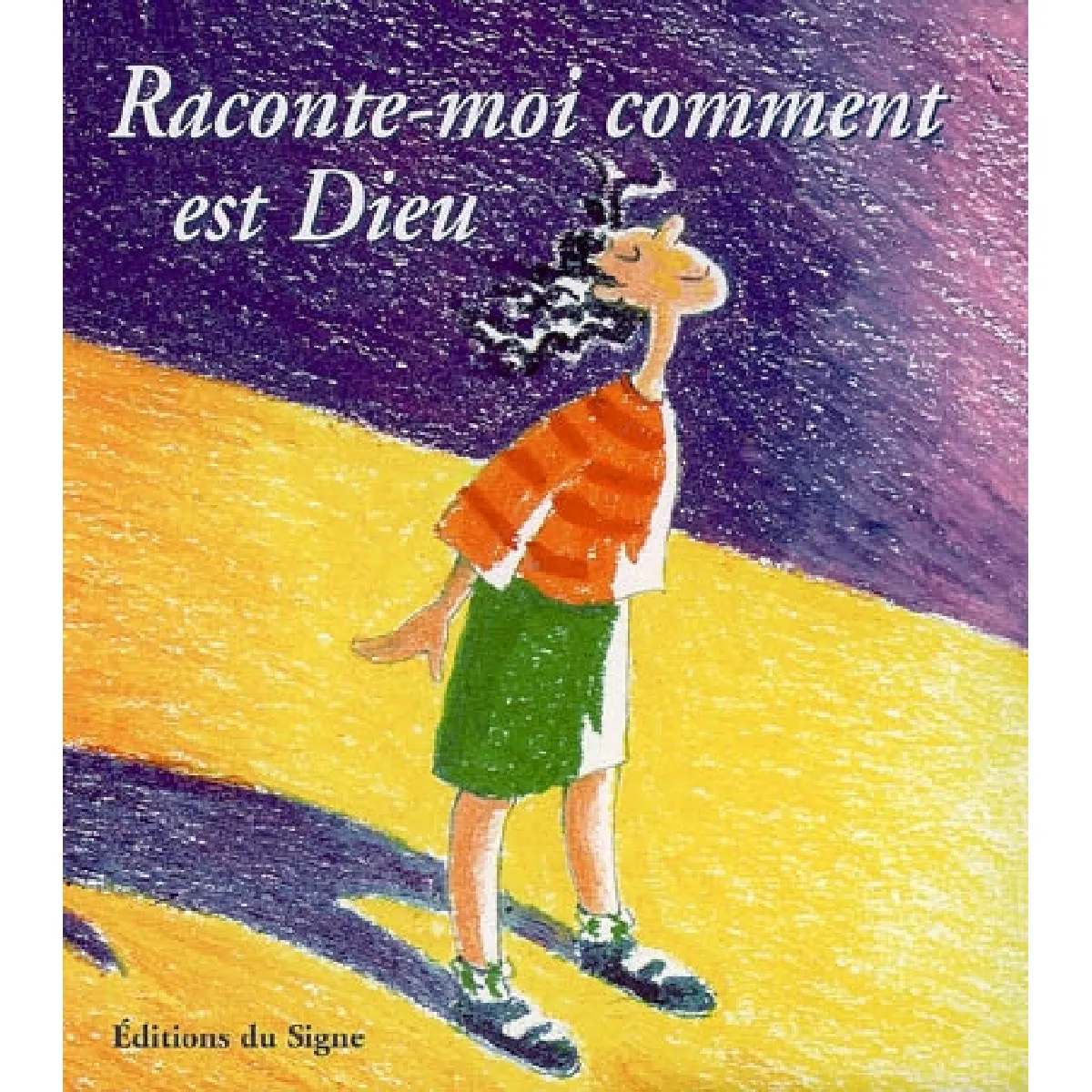 Acheter Raconte-moi comment est Dieu État correct - 19,78 € Raconte-moi comment est Dieu État correct N/A (Il ne s'agit pas d'une marque reconditionné disponible sur Rue du Commerce Seconde Vie