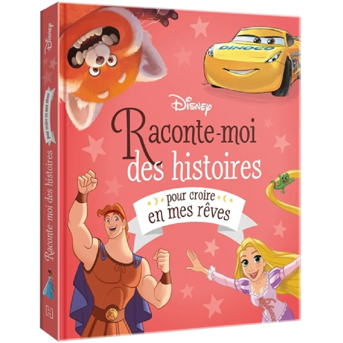 Acheter Raconte-moi des histoires pour croire en mes rêves État correct - 10,38 € Raconte-moi des histoires pour croire en mes rêves État correct N/A (Il ne s'agit pas d'une marque reconditionné disponible sur Rue du Commerce Seconde Vie