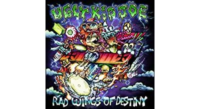 Rad Wings Of Destiny État correct reconditionné disponible sur Fnac