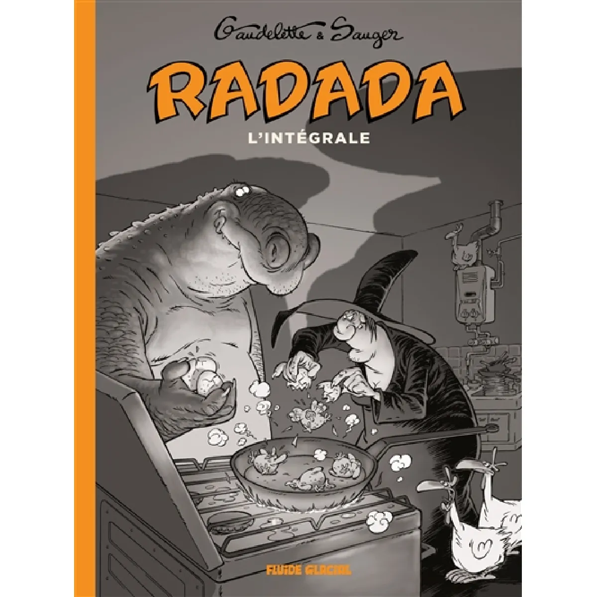 Acheter Radada : la méchante sorcière : l'intégrale État correct - 23,08 € Radada : la méchante sorcière : l'intégrale État correct N/A (Il ne s'agit pas d'une marque reconditionné disponible sur Rue du Commerce Seconde Vie