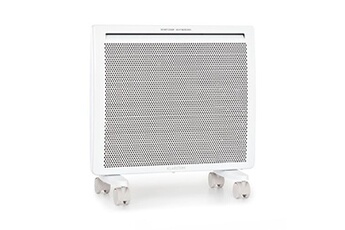 Radiateur à convection - Hot Spot Slimcurve Double Wave - Convecteur - 1000W - Blanc Bon état reconditionné disponible sur Darty