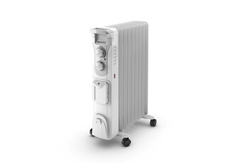 RADIATEUR CALDORAD HUMI 9 Bon état Olimpia Splendid reconditionné disponible sur Darty