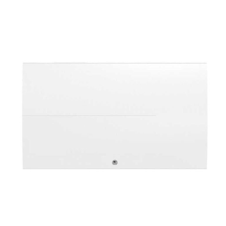 Radiateur électrique THERMOR TENERIFE vertical 1500W commande digitale blanc - Excellent état Parfait état Ecorush reconditionné disponible sur Pixmania