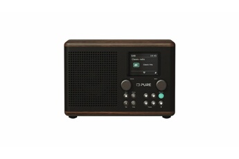 Radio Bluetooth port USB Classic H4 noir cafe Très bon état N/A reconditionné disponible sur Darty