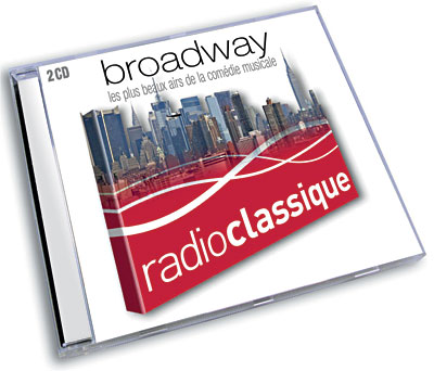 Acheter Radio Classique Broadway 2 État correct - 21,99 € Radio Classique Broadway 2 État correct reconditionné disponible sur Fnac