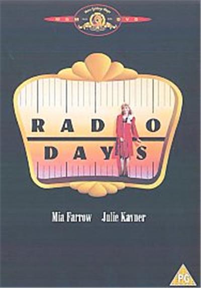 Acheter Radio Days État correct - 10,82 € Radio Days État correct reconditionné disponible sur Fnac