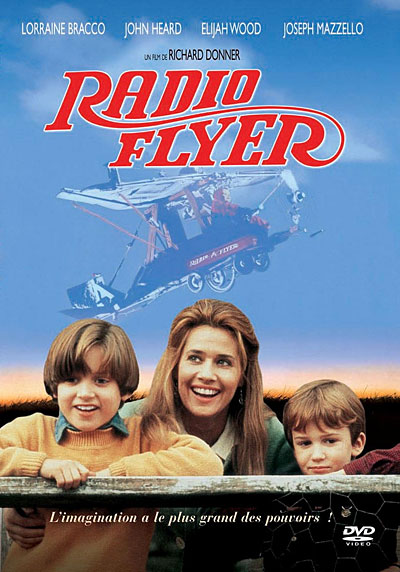Radio Flyer État correct reconditionné disponible sur Fnac