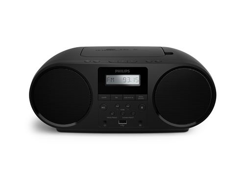 Radio FM Philips TAZ5000 avec Lecteur CD Noir État correct - 48,99 € Radio FM Philips TAZ5000 avec Lecteur CD Noir État correct reconditionné disponible sur Fnac