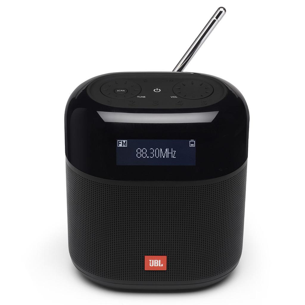 Radio Jbl TunerXL Reconditionné - 98,00 € Radio Jbl TunerXL Reconditionné JBL reconditionné disponible sur Backmarket