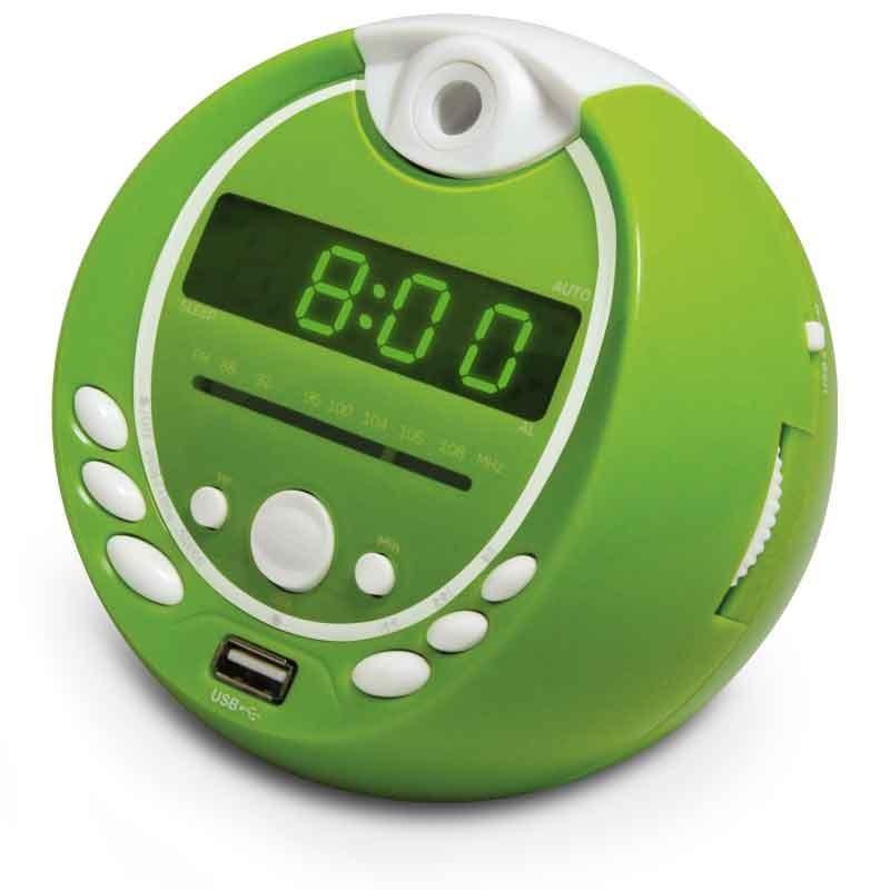Radio Metronic 477017 alarm Reconditionné Metronic reconditionné disponible sur Backmarket | Dero