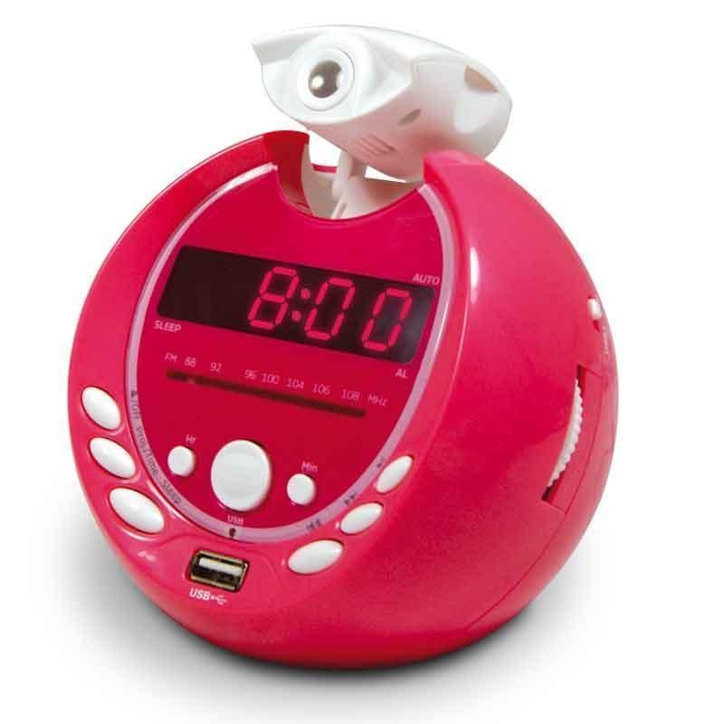 Acheter Radio Metronic 477018 alarm Reconditionné - 31,37 € | Dero Radio Metronic 477018 alarm Reconditionné Metronic reconditionné disponible sur Backmarket | Dero