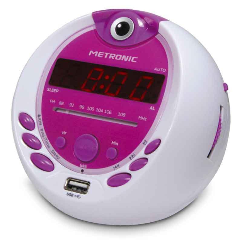 Acheter Radio Metronic MISS ANGEL 477022 alarm Reconditionné - 27,97 € Radio Metronic MISS ANGEL 477022 alarm Reconditionné Metronic reconditionné disponible sur Backmarket