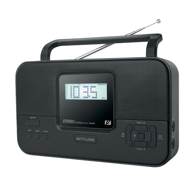Acheter Radio Muse M-087 Mb Bon état - 28,98 € Radio Muse M-087 Mb Bon état reconditionné disponible sur Electro Depot