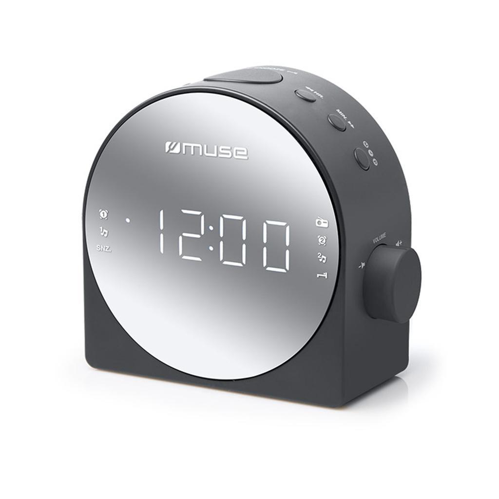Radio Muse M-186 CMR alarm Reconditionné - 45,99 € Radio Muse M-186 CMR alarm Reconditionné Muse reconditionné disponible sur Backmarket | Dero
