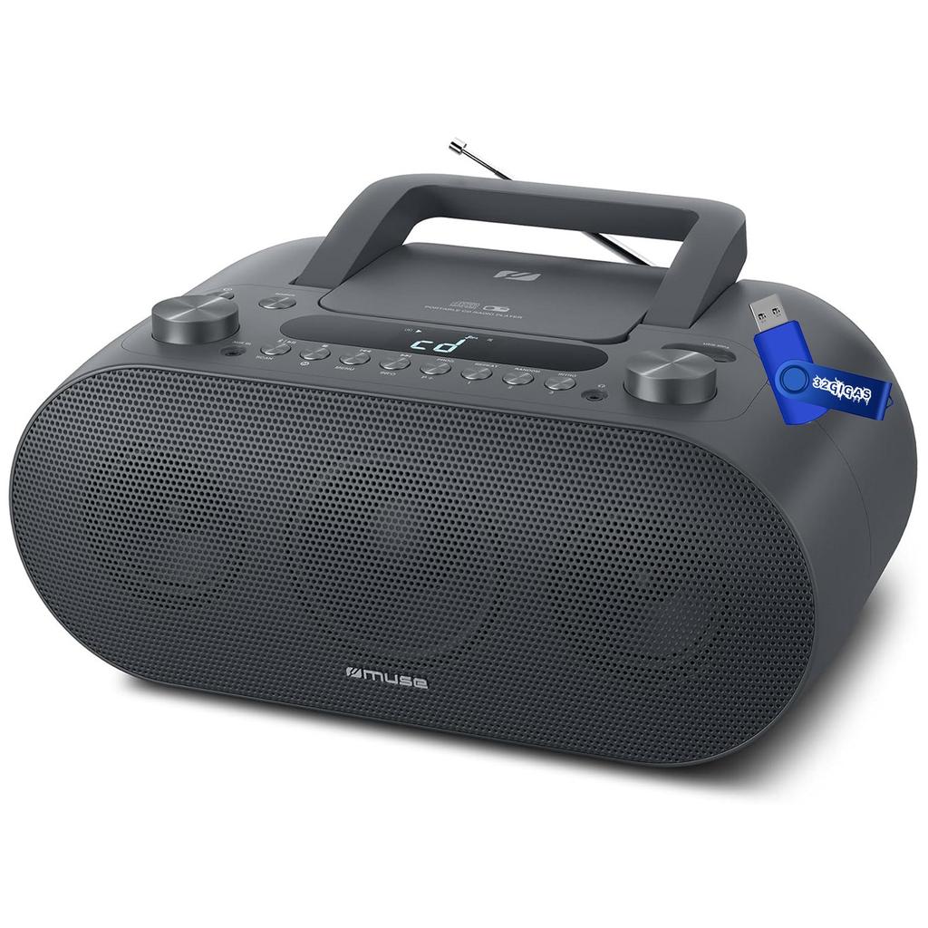 Radio Muse M-35 BT Reconditionné - 120,99 € Radio Muse M-35 BT Reconditionné Muse reconditionné disponible sur Backmarket | Dero