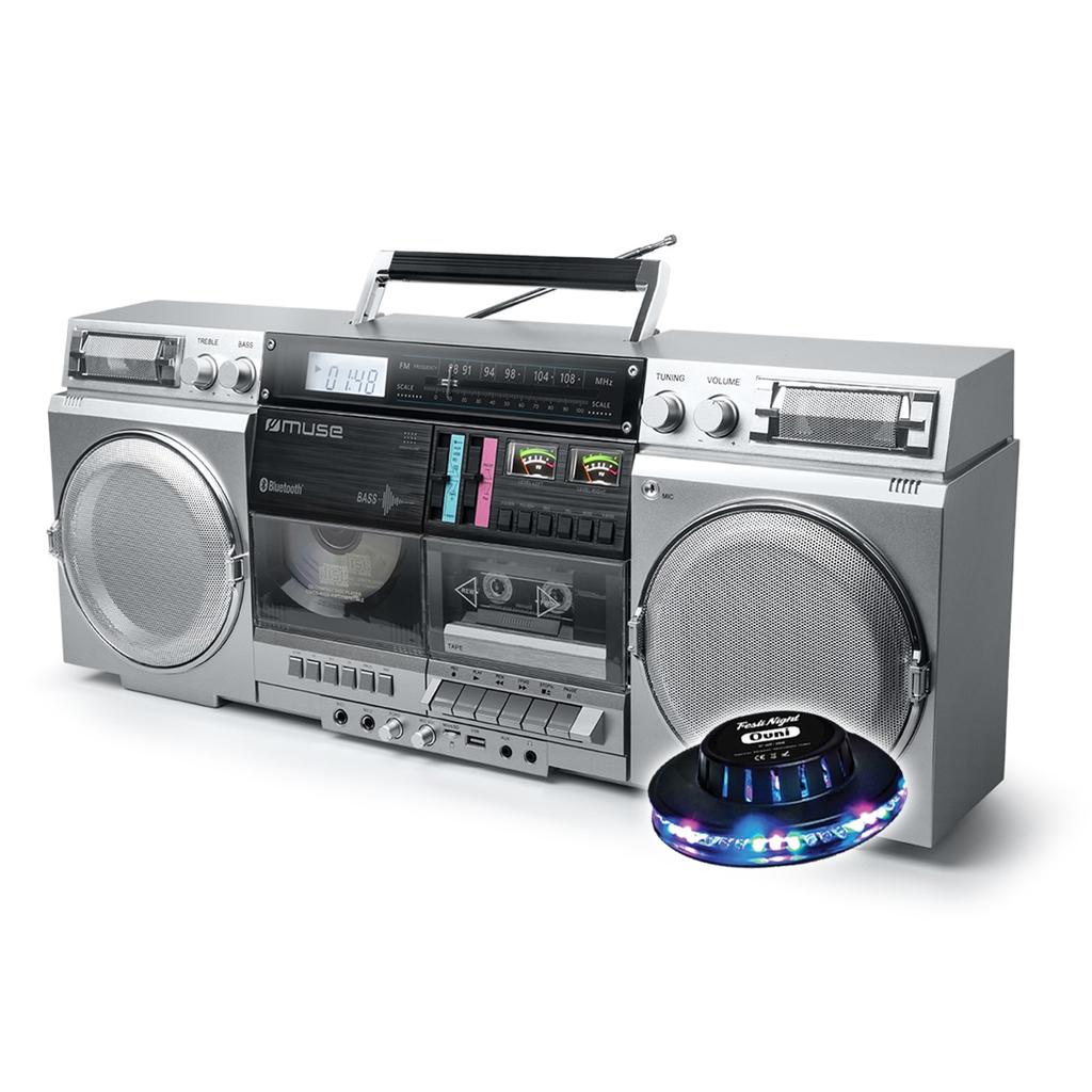 Radio Muse M-380 Reconditionné - 289,99 € Radio Muse M-380 Reconditionné Muse reconditionné disponible sur Backmarket | Dero