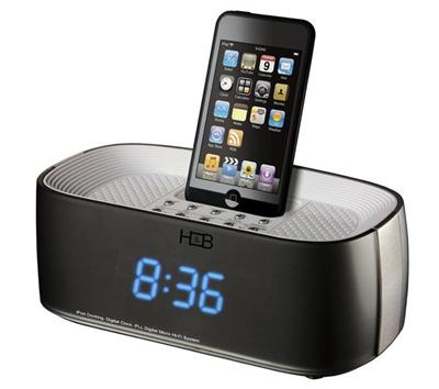 Radio réveil IP-10i État correct N/A reconditionné disponible sur Fnac