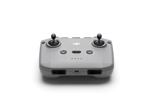 Radiocommande RC-N3 pour drone Dji Neo Mini 4 Pro Air 3 Gris et noir État correct - 90,99 € Radiocommande RC-N3 pour drone Dji Neo Mini 4 Pro Air 3 Gris et noir État correct DJI reconditionné disponible sur Fnac