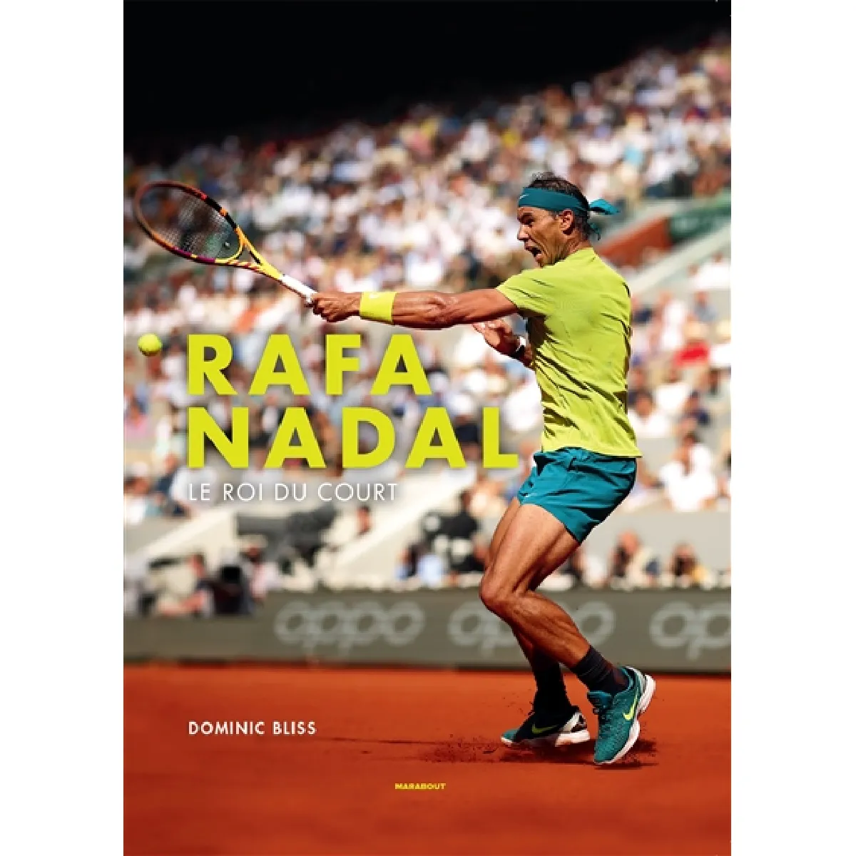 Acheter Rafael Nadal : le roi du court État correct - 11,03 € Rafael Nadal : le roi du court État correct N/A (Il ne s'agit pas d'une marque reconditionné disponible sur Rue du Commerce Seconde Vie