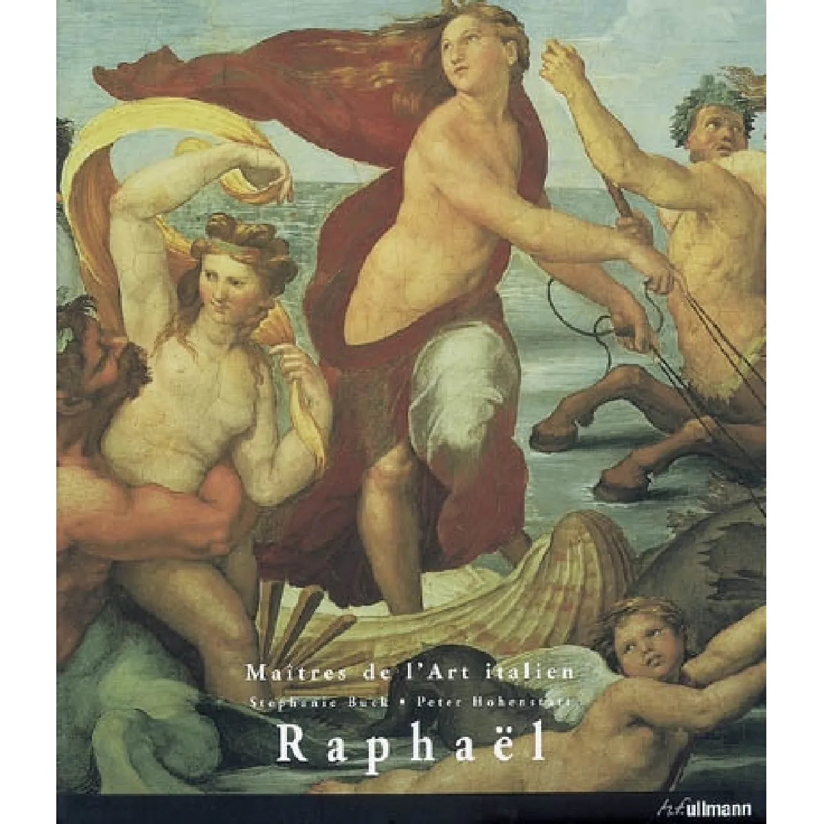 Acheter Raffaello Santi, surnommé Raphaël, 1483-1520 État correct - 12,00 € Raffaello Santi, surnommé Raphaël, 1483-1520 État correct N/A (Il ne s'agit pas d'une marque reconditionné disponible sur Rue du Commerce Seconde Vie