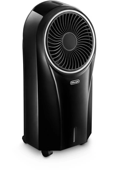 rafraîchisseur d'air EV250.BK NOIR Bon état De'Longhi reconditionné disponible sur Darty