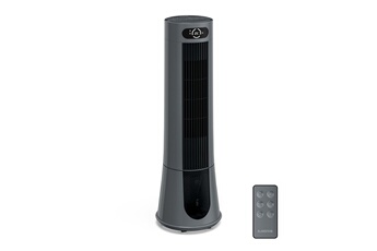 Rafraîchisseur d'air Ventilateur - Frost - 200 m³/h - 7 l - 20 m² - 4 modes - 3 niveaux Bon état Klarstein reconditionné disponible sur Darty