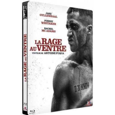 RAGE AU VENTRE LA-FR-BLURAY État correct reconditionné disponible sur Fnac