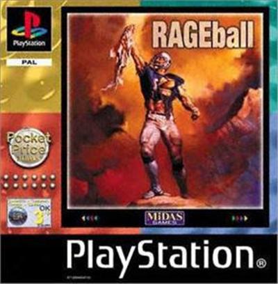 RAGEball État correct reconditionné disponible sur Fnac | Dero