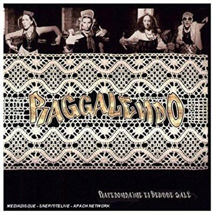 Acheter Raggalendo - Rapedondaine Et Beurre Salé Bon état - 11,39 € Raggalendo - Rapedondaine Et Beurre Salé Bon état reconditionné disponible sur Label Emmaüs