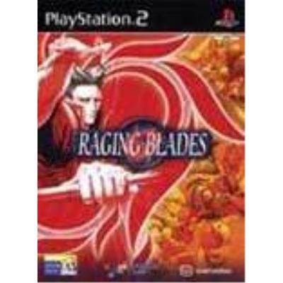 Raging Blades Ps2 Uk - [ Import Espagne ] État correct reconditionné disponible sur Fnac