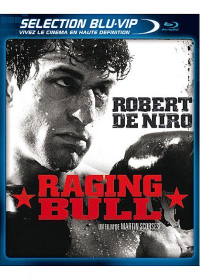 Raging Bull Combo Blu-ray DVD État correct reconditionné disponible sur Fnac