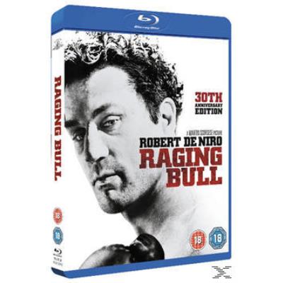 Raging Bull État correct reconditionné disponible sur Fnac