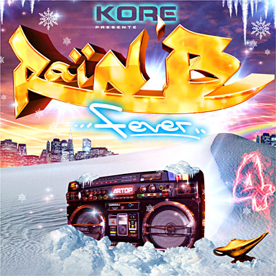 Raï'n'B fever 4 État correct reconditionné disponible sur Fnac