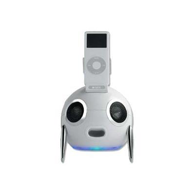 Rain Design iWoofer nano - support de haut-parleur - avec socle Apple État correct reconditionné disponible sur Fnac