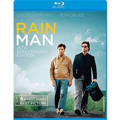 Rain man - Edition Spéciale - DVD Zone 1 État correct reconditionné disponible sur Fnac