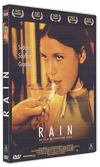 Rain État correct reconditionné disponible sur Fnac
