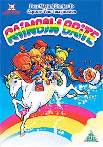 Rainbow Brite État correct reconditionné disponible sur Fnac