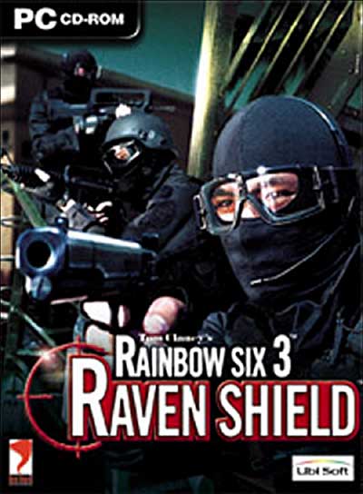Rainbow Six 3 - Raven Shield État correct Ubisoft reconditionné disponible sur Fnac | Dero