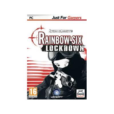 Acheter Rainbow Six (4) : Lockdown État correct - 11,69 € Rainbow Six (4) : Lockdown État correct reconditionné disponible sur Fnac