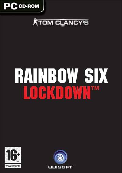 Rainbow Six - Lockdown État correct Ubisoft reconditionné disponible sur Fnac