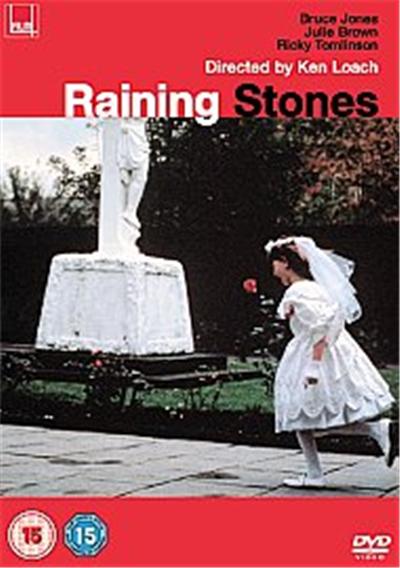 Raining Stones État correct reconditionné disponible sur Fnac