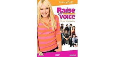 Raise Your Voice État correct reconditionné disponible sur Fnac