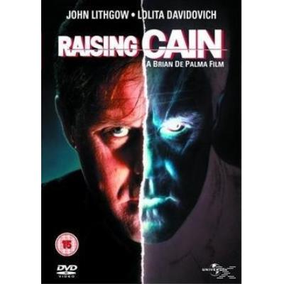 Raising Cain État correct reconditionné disponible sur Fnac