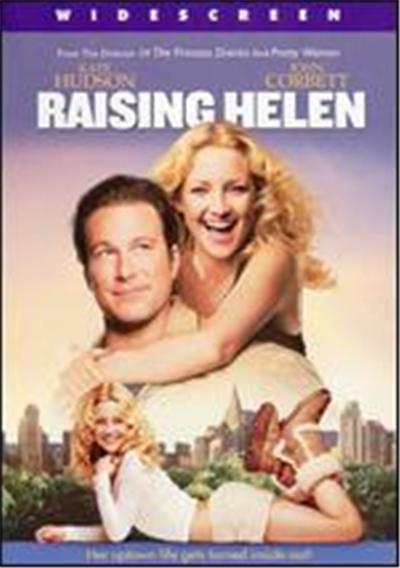 Raising Helen [WS] - DVD Zone 1 État correct reconditionné disponible sur Fnac