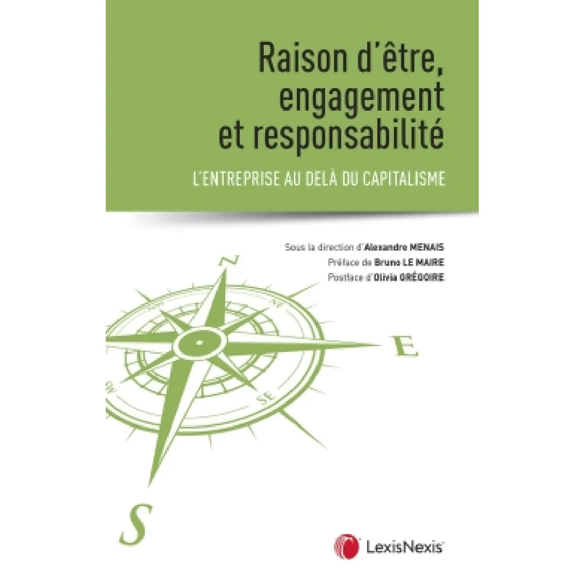 Acheter Raison d'être, engagement et responsabilité : l'entreprise au-delà du capitalisme État correct - 14,88 € Raison d'être, engagement et responsabilité : l'entreprise au-delà du capitalisme État correct N/A (Il ne s'agit pas d'une marque reconditionné disponible sur Rue du Commerce Seconde Vie